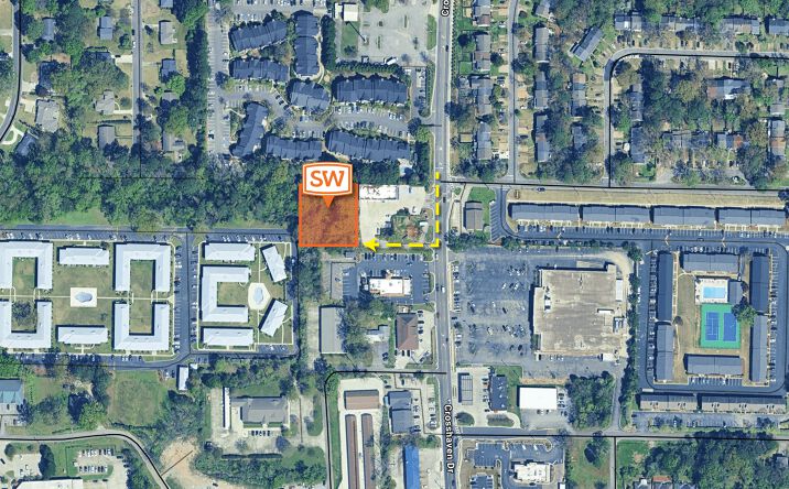 Pictures of Land property located at 3916 Waynely Dr, Birmingham, AL 35243 for sales - image #1