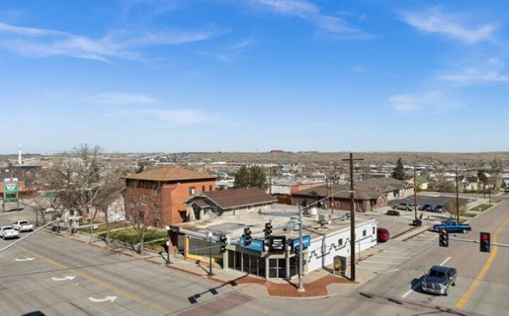 Pictures of Retail property located at 946 E 2nd St, Casper, WY 82601 for sales - image #1