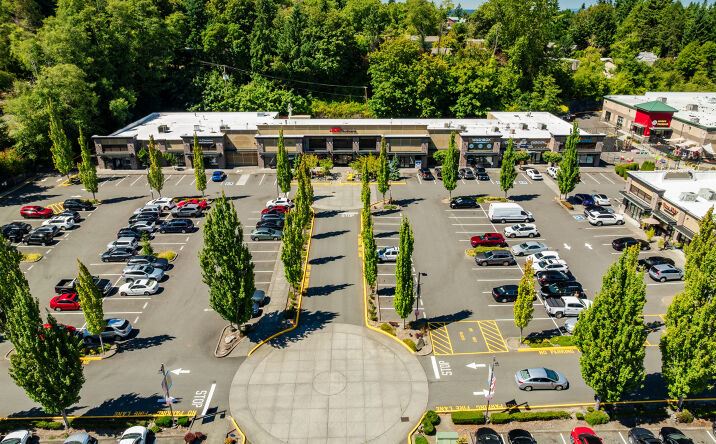 Pictures of Retail property located at 19901 1st Ave S, Normandy Park, WA 98148 for sales - image #1