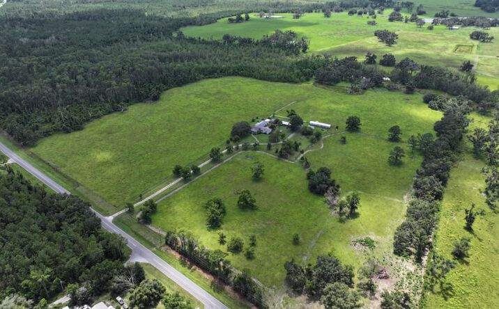 Pictures of Retail, Land property located at 916 SW CR 360, Madison, FL 32340 for sales - image #1