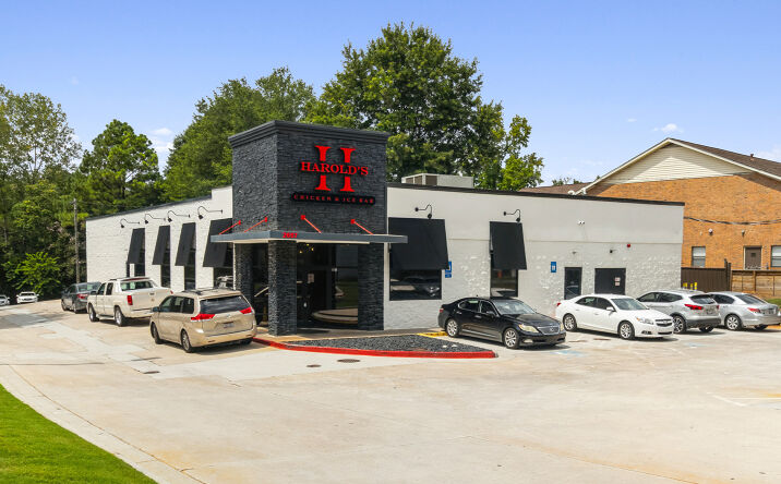 Pictures of Retail property located at 2657 Panola Rd, Lithonia, GA 30058 for sales - image #1