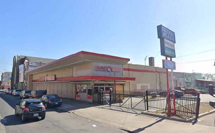 Pictures of Retail property located at 3141 Frankford Ave, Philadelphia, PA 19134 for sales - image #1