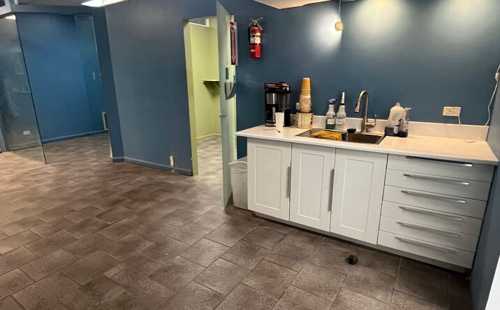 Pictures of Industrial property located at 5245 W Diversey, Chicago, IL 60639 for sales - image #1