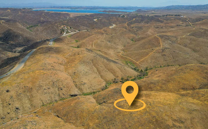 Pictures of Land property located at  for sales - image #1