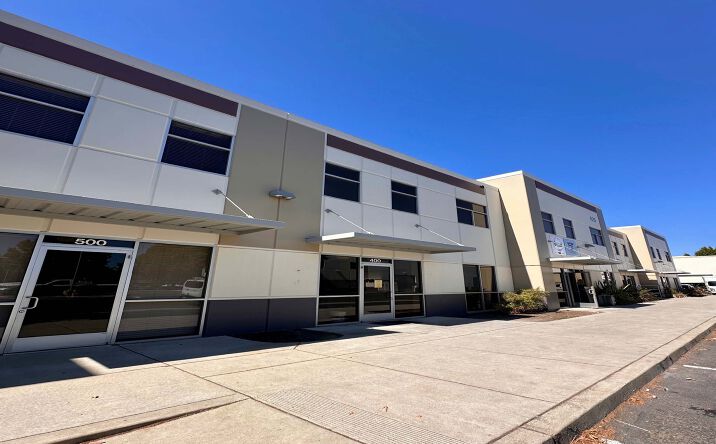 Pictures of Office, Industrial property located at 425 Boulder Ct, Pleasanton, CA 94566 for sales - image #1