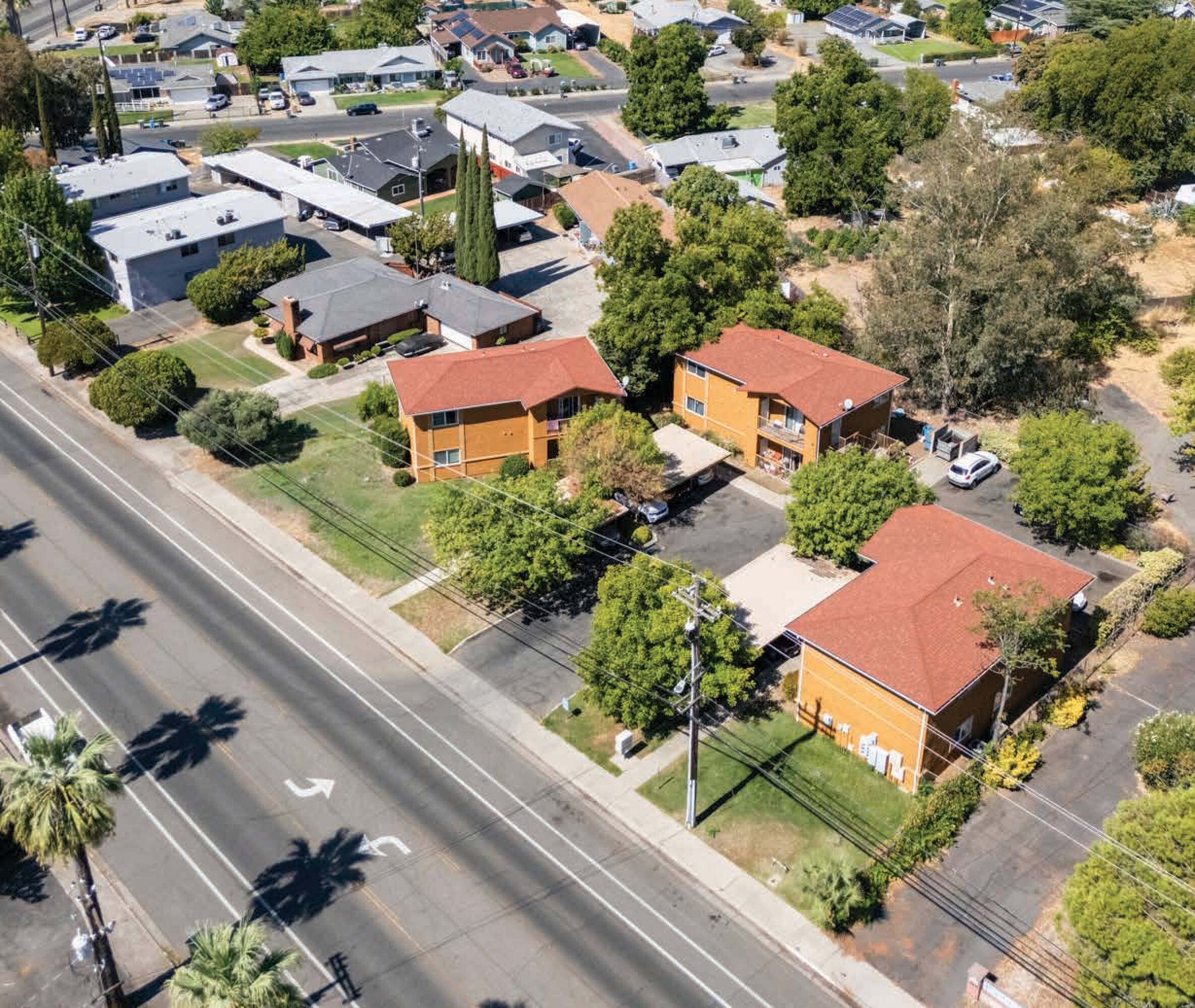 70 Grand Ave, Oroville, CA 95965