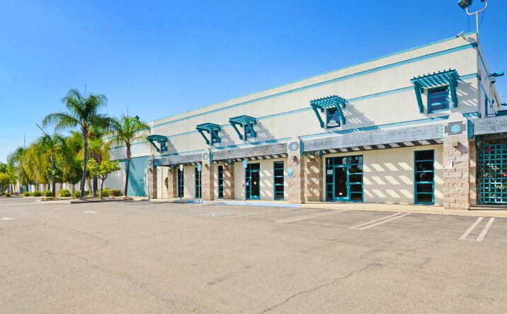 Pictures of Industrial property located at 1425 Moonstone St, Brea, CA 92821 for sales - image #1