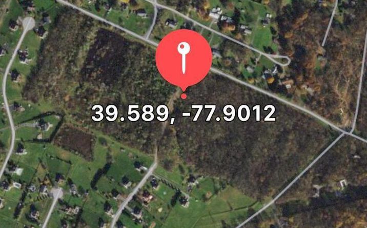 Pictures of Multifamily, Land property located at 2112 Grade Rd, Falling Waters, WV 25419 for sales - image #1