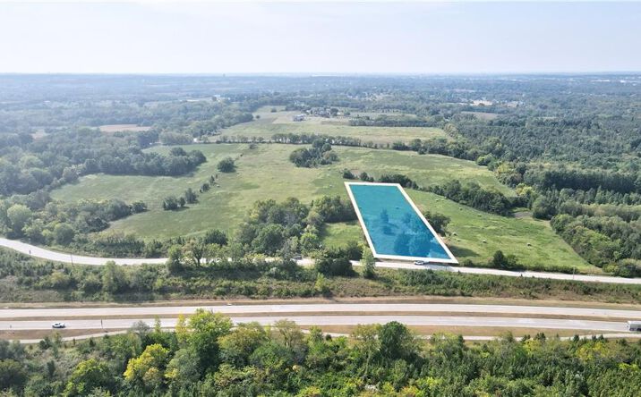 Pictures of Land property located at 8203 Outer Belt Road, Grandview, MO 64030 for sales - image #1