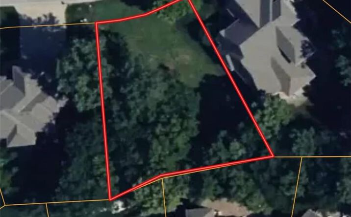 Pictures of Land property located at 951 E 121st Terrace, Olathe, KS 66061 for sales - image #1