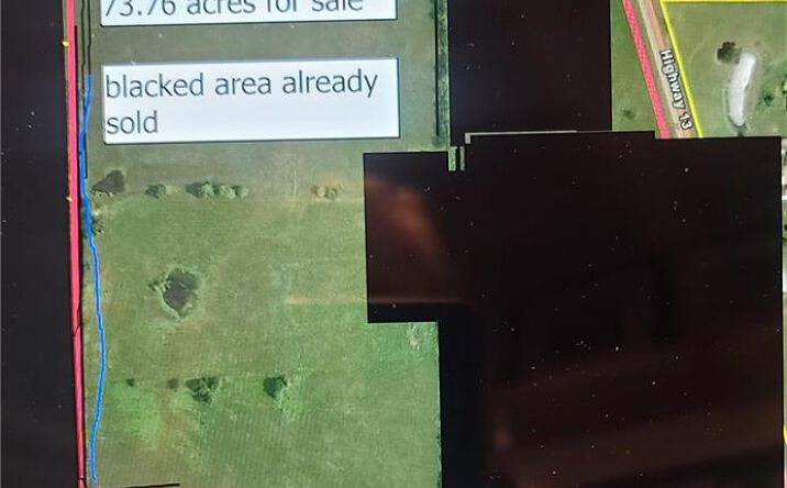 Pictures of Land property located at Highway 13 Highway, Polo, MO 64671 for sales - image #1