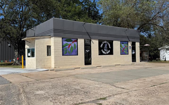 Pictures of Special Purpose property located at 201 N Rodeo Drive, Comanche, OK 73529 for sales - image #1