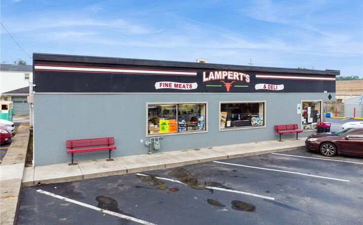 Pictures of Special Purpose property located at 2010 Eden Park Blvd, McKeesport, PA 15132 for sales - image #1