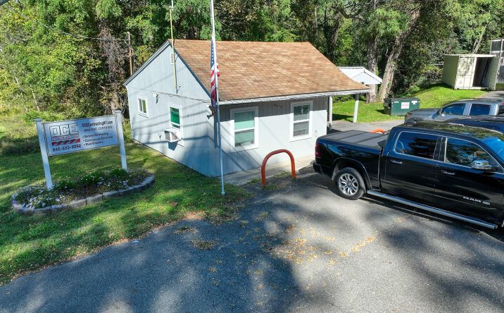 Pictures of Special Purpose property located at 2438 State Route 300, Shawangunk, NY 12589 for sales - image #1