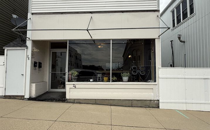 Pictures of Special Purpose property located at 26 E Main, Evansville, WI 53536 for sales - image #1