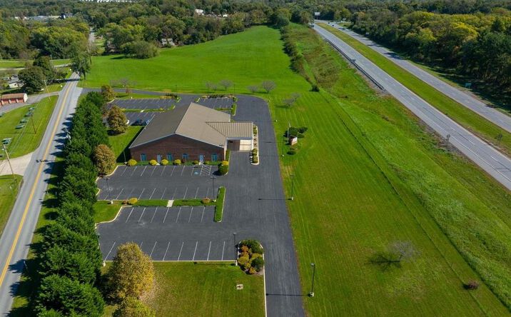 Pictures of Retail, Office, Industrial, Mixed Use, Land, Special Purpose property located at 256 Halltown Rd, Harpers Ferry, WV 25425 for sales - image #1