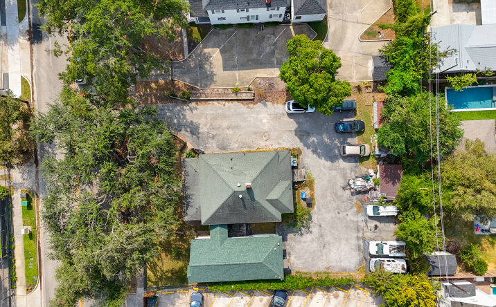 Pictures of Retail, Industrial, Mixed Use property located at 811 Yale St, Houston, TX 77007 for sales - image #1
