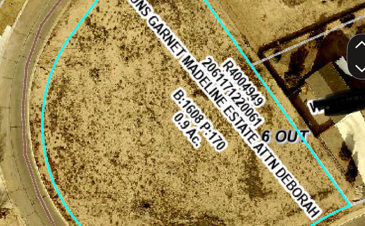 Pictures of Land property located at LOT 35 ROAD 49031, Bloomfield, NM 87413 for sales - image #1
