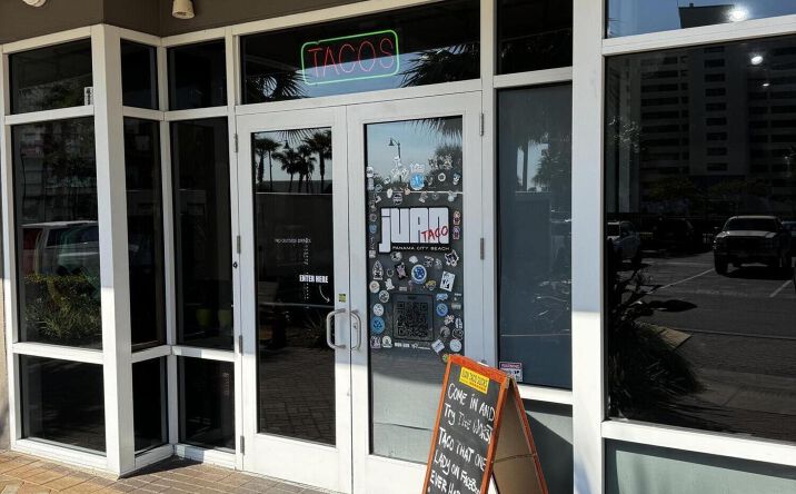 Pictures of Retail property located at 9860 S Thomas Drive #R-11, Panama City, FL 32408 for sales - image #1