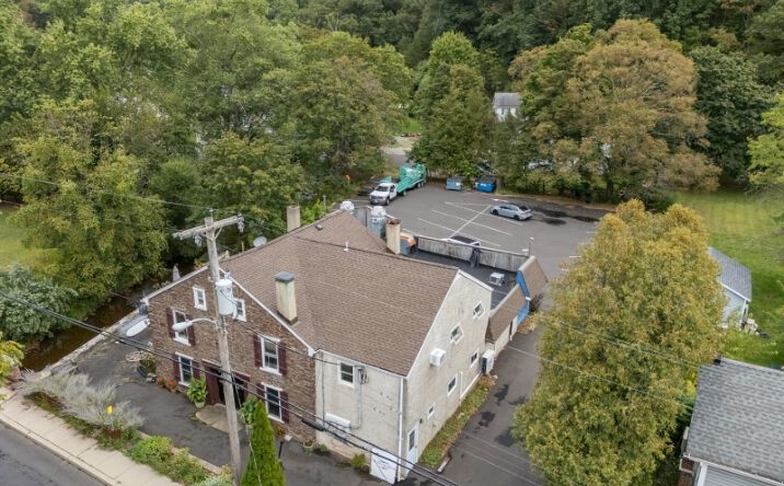 Pictures of Retail property located at 92 Water Street, Milford, NJ 08848 for sales - image #1