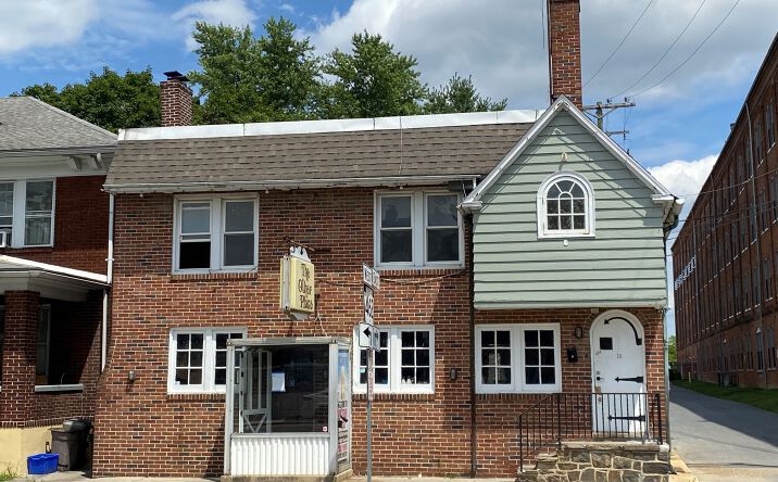 Pictures of Mixed Use property located at 10 & 11 S. Highland Ave, york, PA 17404 for sales - image #1
