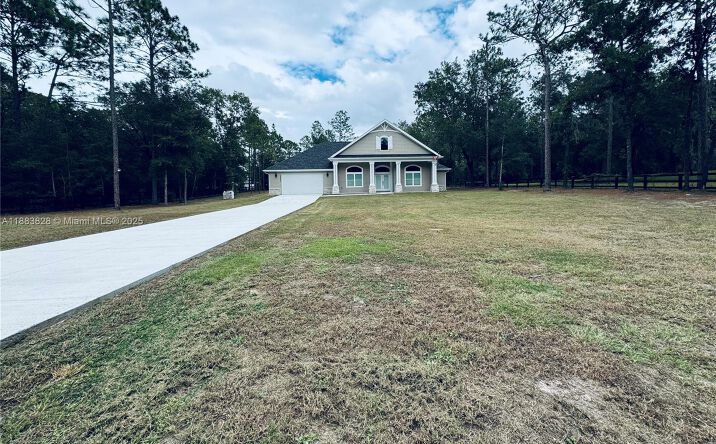 Pictures of Special Purpose property located at SHAMROCK, Other City - In The State Of Florida, FL 34432 for sales - image #1