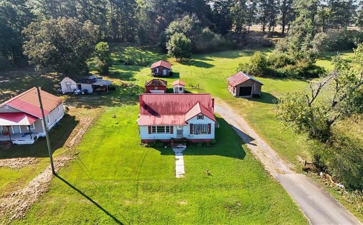 Pictures of Business for Sale property located at 3217 Cedartown Highway, Rockmart, GA 30153 for sales - image #1