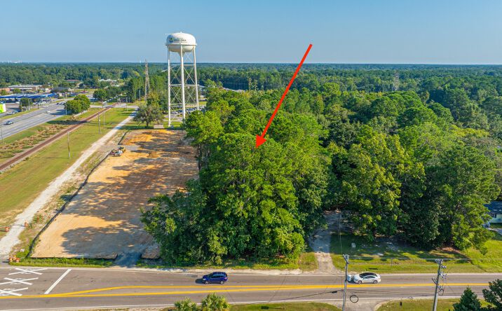 Pictures of Land property located at 0 Liberty Hill Road, Goose Creek, SC 29445 for sales - image #1