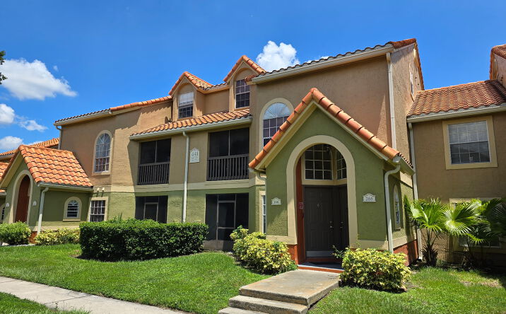 Pictures of Multifamily property located at 417 Fountainhead Cir, Kissimmee, FL 34741, 2250 N Hoagland Blvd, Kissimmee, FL 34741 for sales - image #1