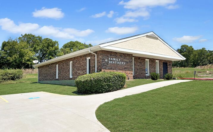 Pictures of Land, Office property located at 521 E Trinity Ln, Nashville, TN 37207 for sales - image #1