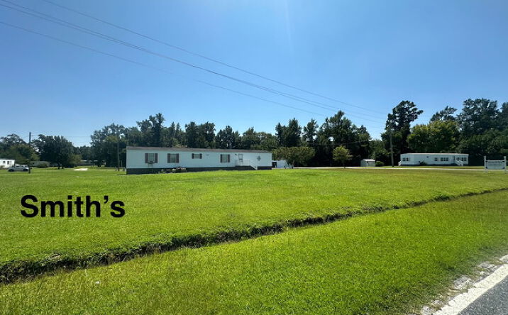Pictures of Mobile Home Park, Multifamily property located at 629 Haws Run Rd, Jacksonville, NC 28540 for sales - image #1