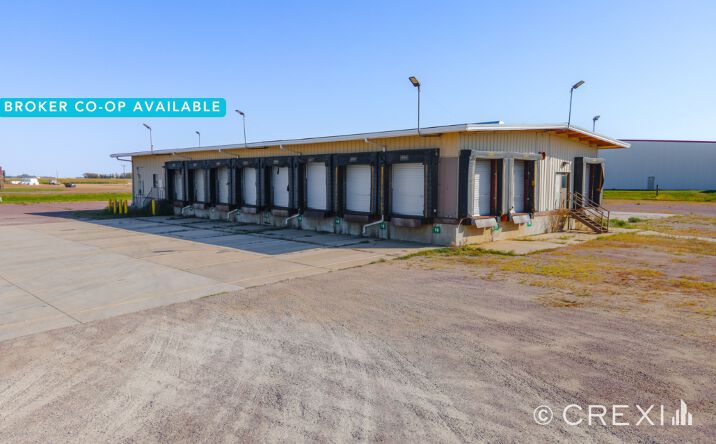 172 Industrial Pkwy, Jackson, MN 56143 | Crexi.com