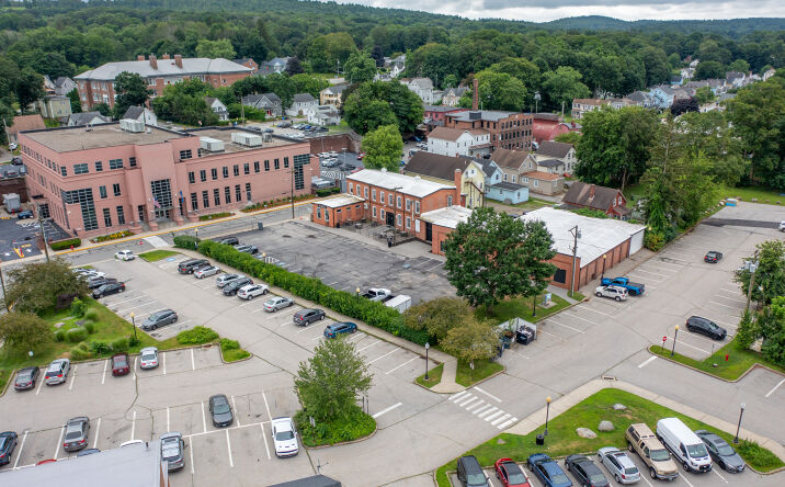 Pictures of Mixed Use, Office, Retail property located at 113 School Street, Killingly, CT 06239 for sales - image #1