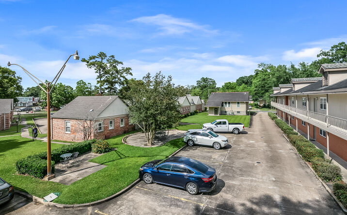 Creative Audubon Place Apartments Thibodaux La with Simple Decor