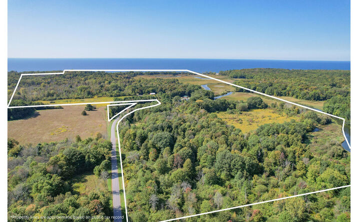 Pictures of Business for Sale, Land property located at 110 Partrick Drive, Pulaski, NY 13142 for sales - image #1