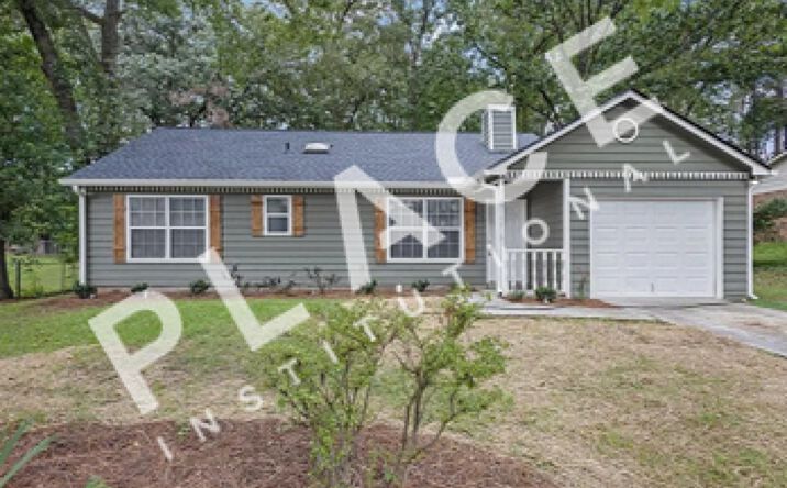 Pictures of Multifamily property located at 105 Meadow Rd, Peachtree City, GA 30269 for sales - image #1