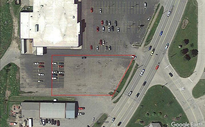 Pictures of Land property located at 2510 Ashmun Street, Sault Ste Marie, MI 49783 for sales - image #1