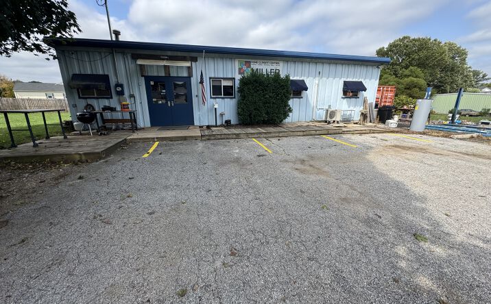 Pictures of Industrial property located at 150 N Constitution Ave, New Freedom, PA 17349 for sales - image #1