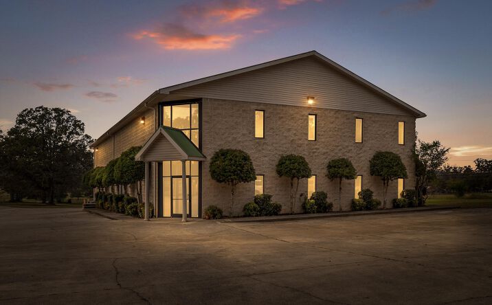 Pictures of Land, Mixed Use, Office, Retail property located at 874 S McDonald Rd, McDonald, TN 37353 for sales - image #1