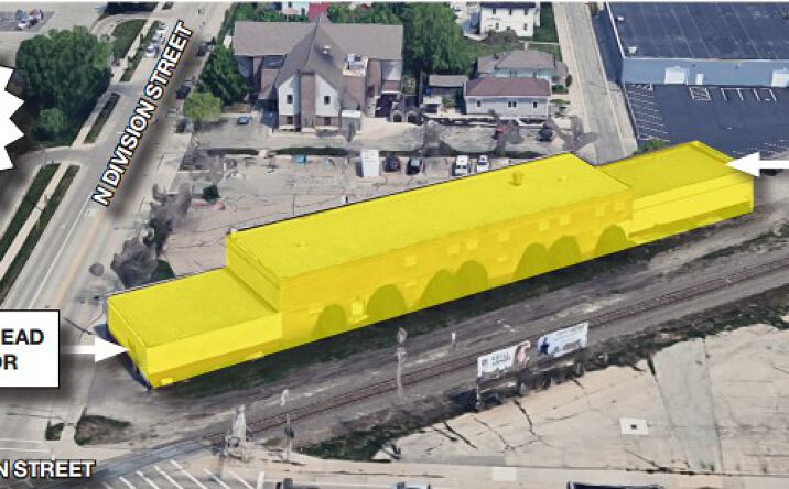 Pictures of Industrial property located at 311 N Superior St, Appleton, WI 54911 for sales - image #1