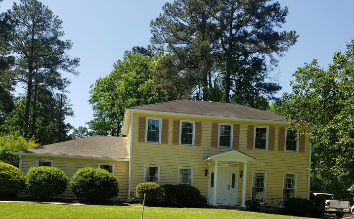 Pictures of Multifamily property located at 726 Springdale Woods Dr., Macon, GA 31210, 2593 North Nancelon Cir, Macon, GA 31204, 4631 Lakewood Avenue, Macon, GA 31210, 4594 Shadow Lawn Drive, Macon, GA 31210, 3636 Champion Drive, Macon, GA 31211, 3677 Kingsview Drive, Macon, GA 31211 for sales - image #1
