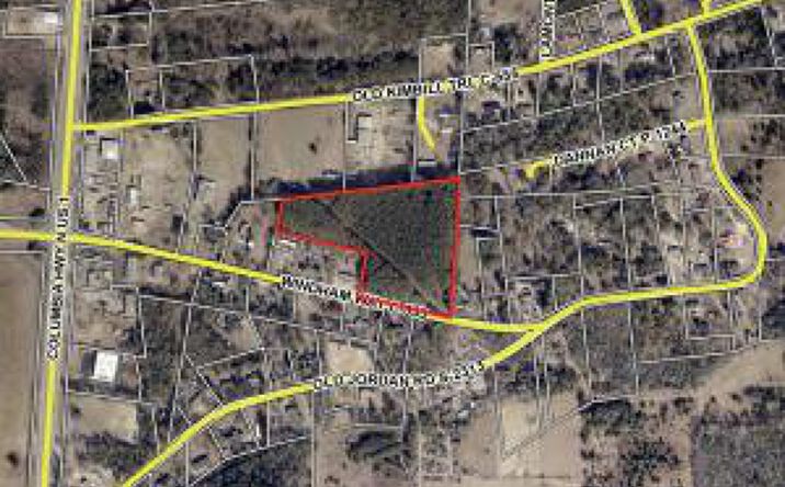 Pictures of Land property located at 0 Windham Way, Aiken, SC 29805 for sales - image #1