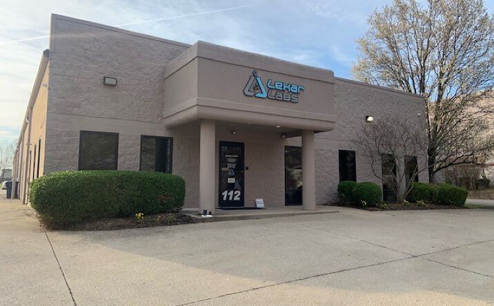 Pictures of Industrial, Special Purpose property located at 112 Westhampton Dr, Lexington, KY 40511 for sales - image #1