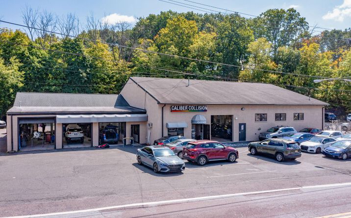 Pictures of Retail property located at 14 S Sanatoga Rd, POTTSTOWN, PA 19465 for sales - image #1