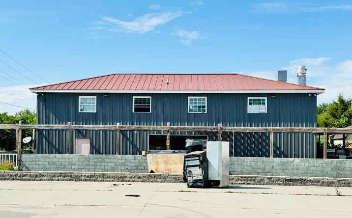 Pictures of Industrial, Office property located at 5252 E 24th St, Indianapolis, IN 46218 for sales - image #1