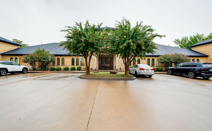 Pictures of Office, Retail, Special Purpose property located at 1727 Keller Pkwy, Keller, TX 76248 for sales - image #1