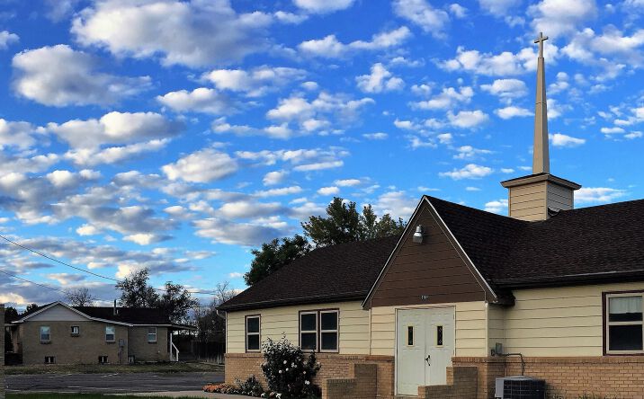 Pictures of Special Purpose property located at 1181 Laredo St, Aurora, CO 80011 for sales - image #1