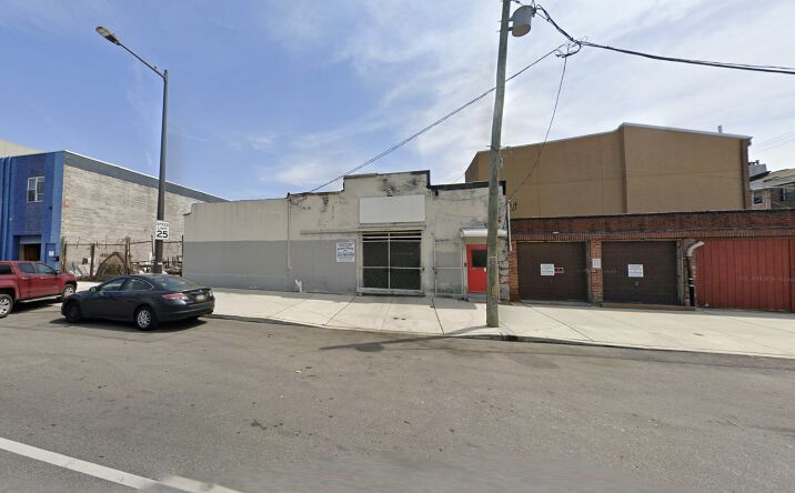 Pictures of Industrial, Mixed Use property located at 1603 N american St. #11, Philadelphia, PA 19122 for sales - image #1