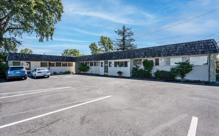 Pictures of Office property located at 721 S. Dora Street, Ukiah, CA 95482 for sales - image #1