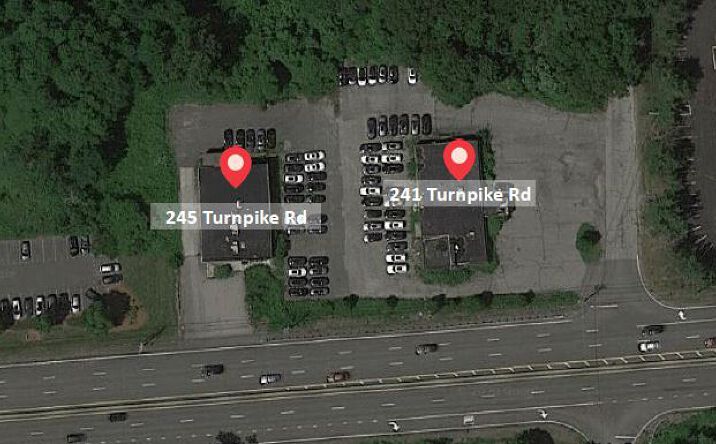 Pictures of Land property located at 245 Turnpike Rd, Southborough, MA 01772 for sales - image #1